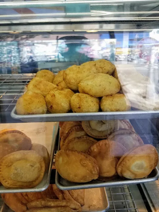 Juice Bar Empanadas Picture 2