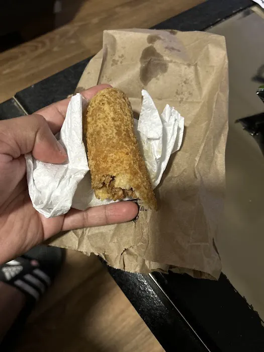 Juice Bar Empanadas Picture 5