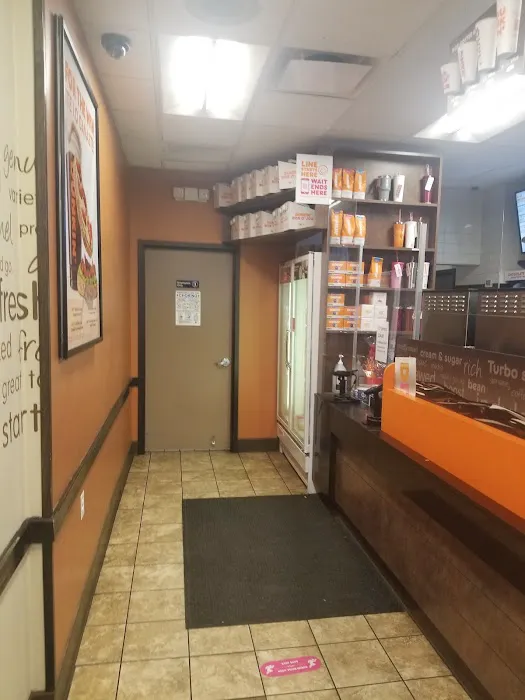 Dunkin' Picture 9