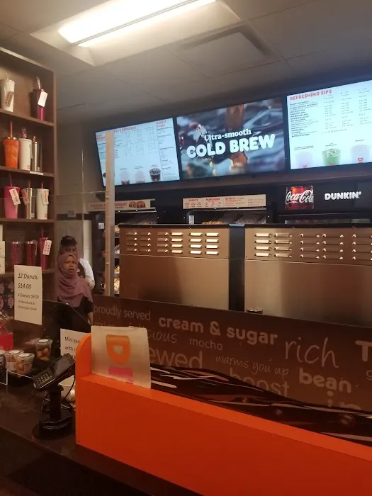 Dunkin' Picture 7