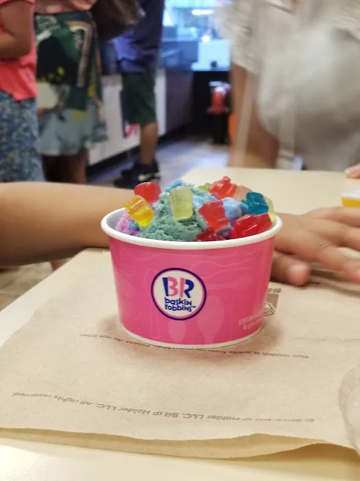 Dunkin' Picture 10