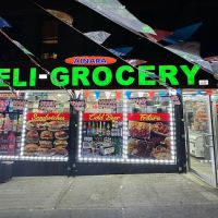 Ainara Deli Grocery ico