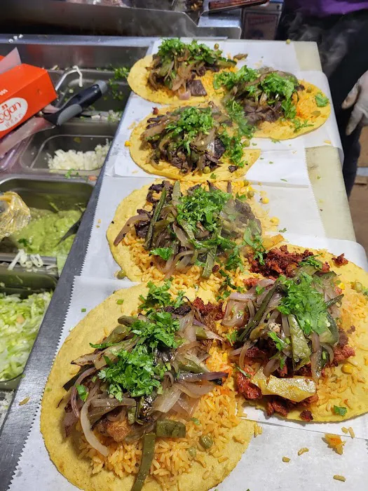 Super Tacos El Rey Picture 8