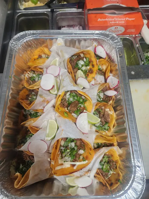 Super Tacos El Rey Picture 6