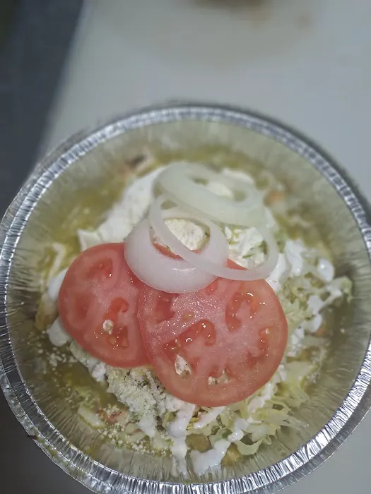 Super Tacos El Rey Picture 7