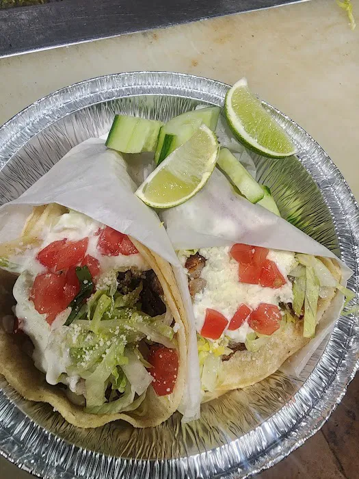 Super Tacos El Rey Picture 5
