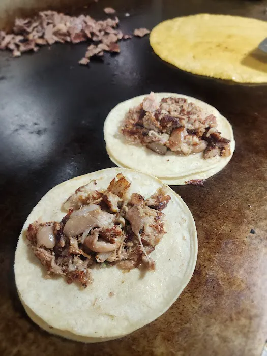 Super Tacos El Rey Picture 3