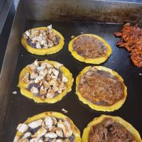 Super Tacos El Rey ico
