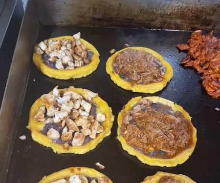 Super Tacos El Rey