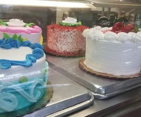 Marinell Bakery Corp.