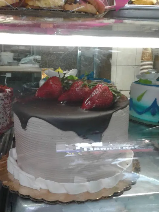 Marinell Bakery Corp. Picture 9