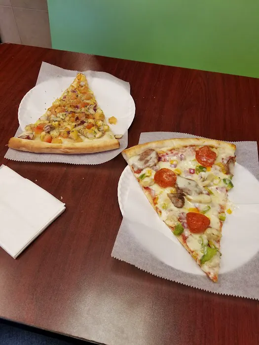 PG Pizza Picture 5