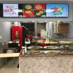 PG Pizza