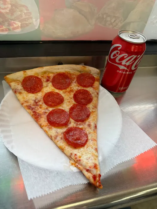 PG Pizza Picture 3