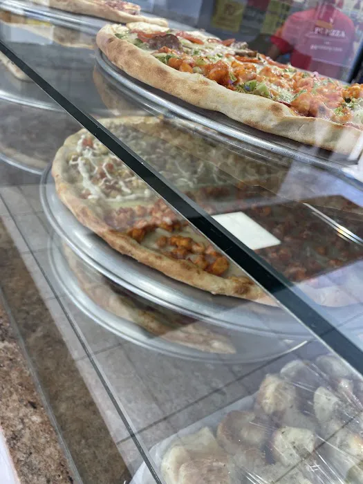 PG Pizza Picture 2