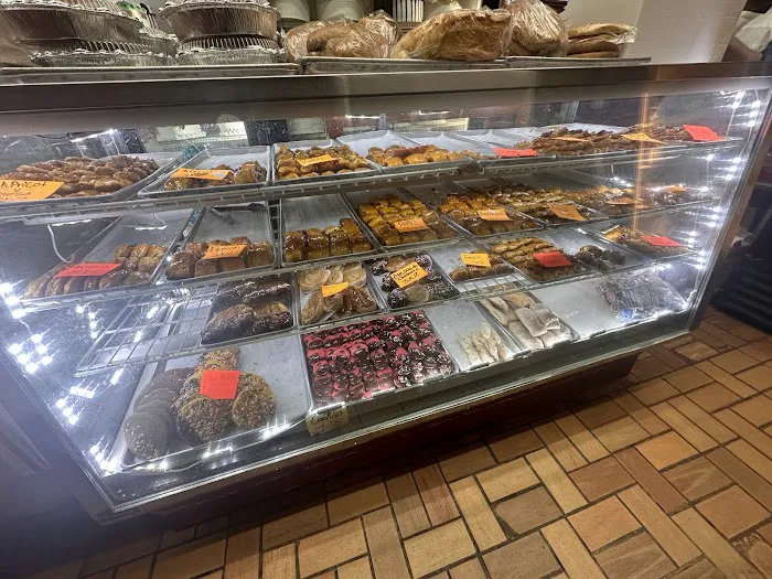 La Rosa Bakery Picture 10
