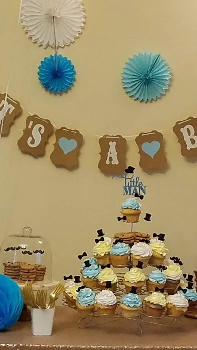 La Rosa Bakery Picture 4