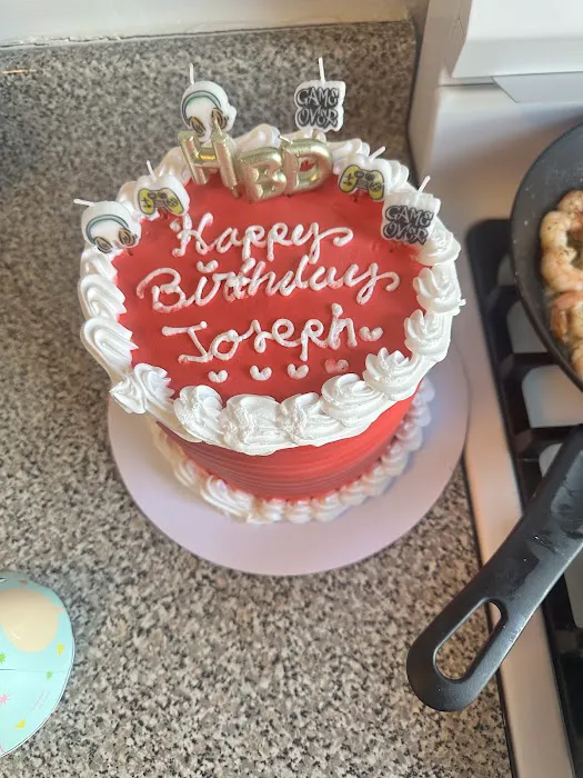 La Rosa Bakery Picture 2