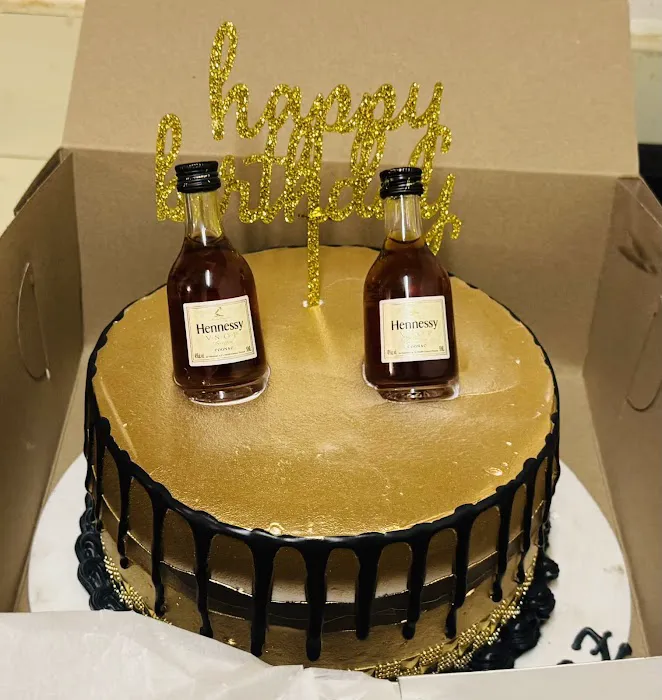 La Rosa Bakery Picture 1