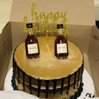 La Rosa Bakery ico