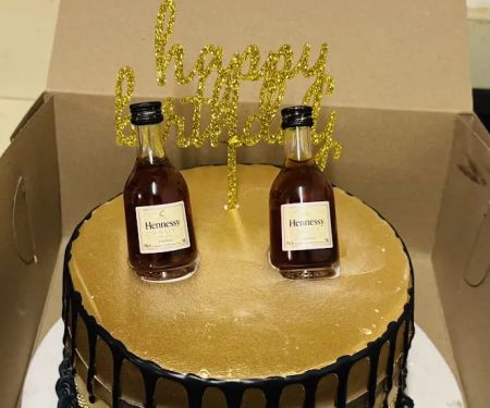 La Rosa Bakery