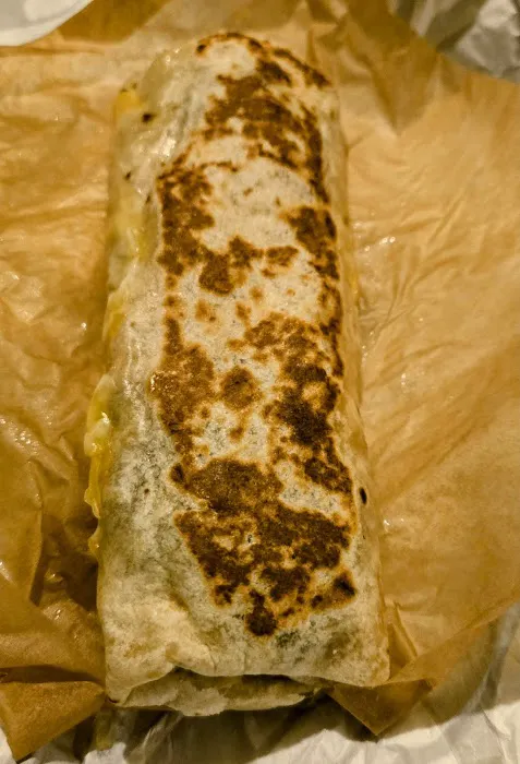 Taco Bell Picture 8