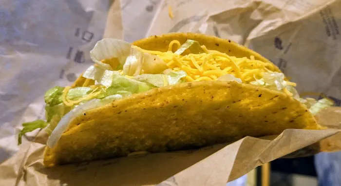 Taco Bell Picture 2