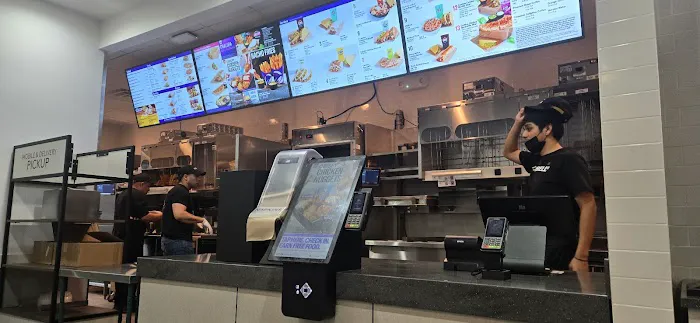 Taco Bell Picture 5