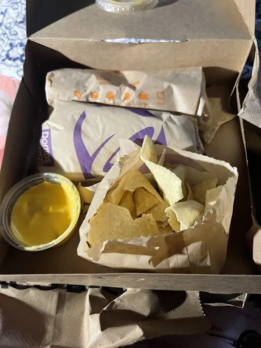 Taco Bell Picture 6