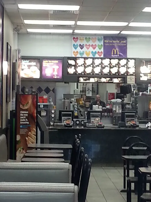 McDonald's Picture 9