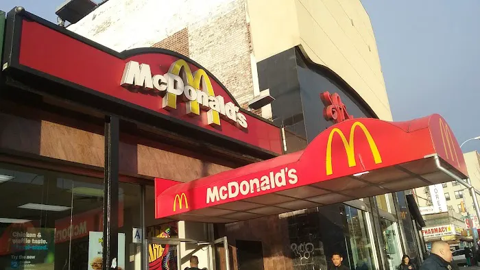 McDonald's Picture 8