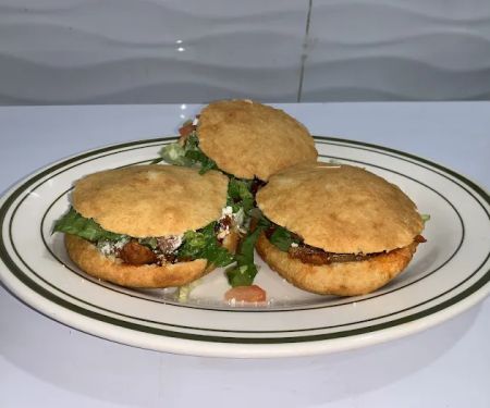 Taqueria Muñoz