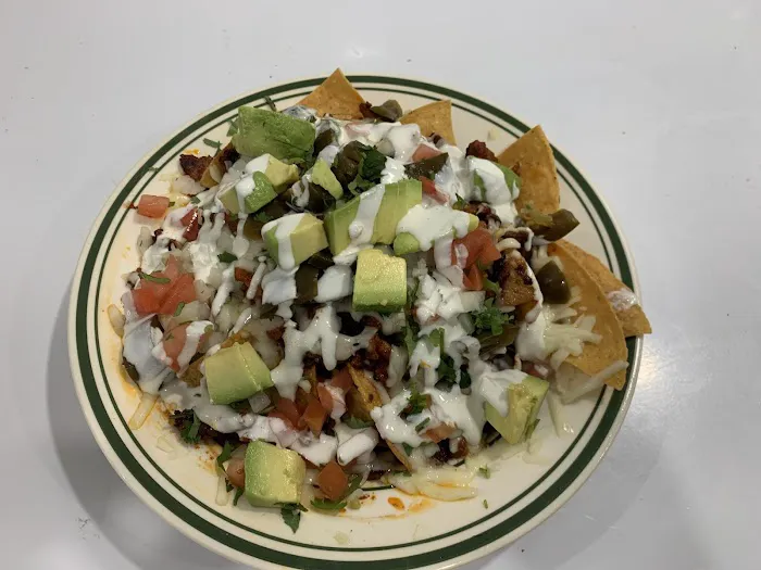 Taqueria Muñoz Picture 6