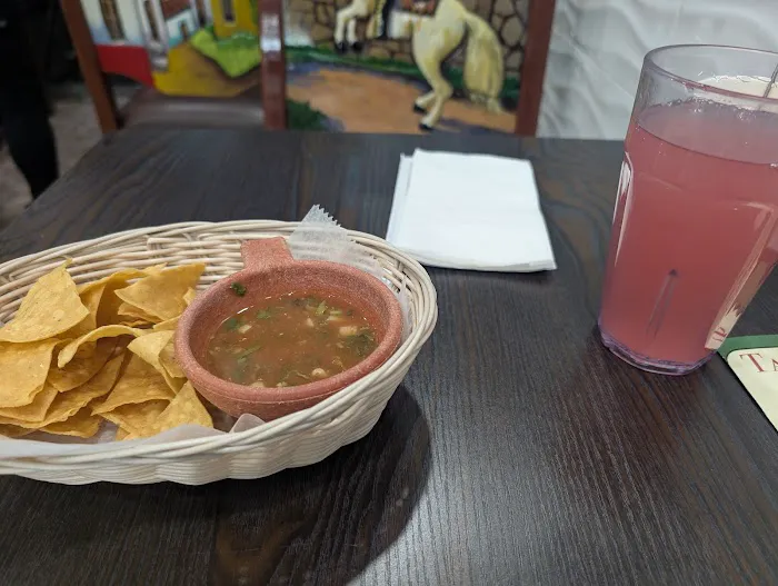 Taqueria Muñoz Picture 7