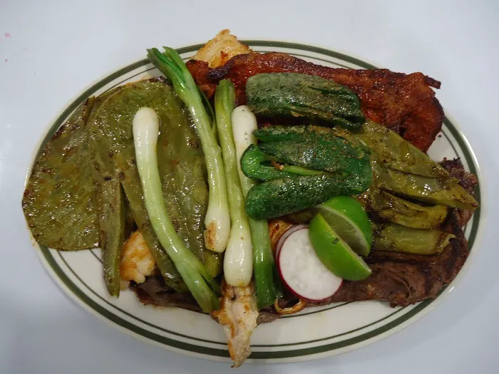 Taqueria Muñoz Picture 2