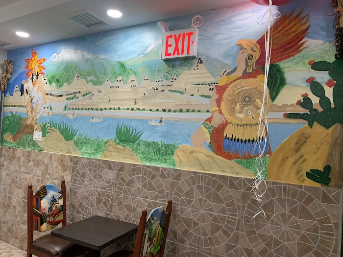 Taqueria Muñoz Picture 4