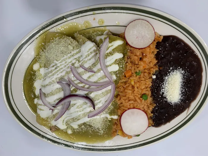 Taqueria Muñoz Picture 8