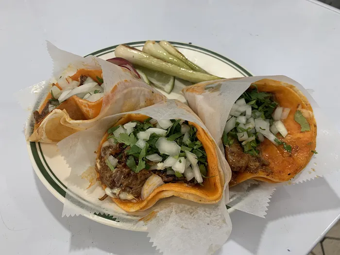 Taqueria Muñoz Picture 5