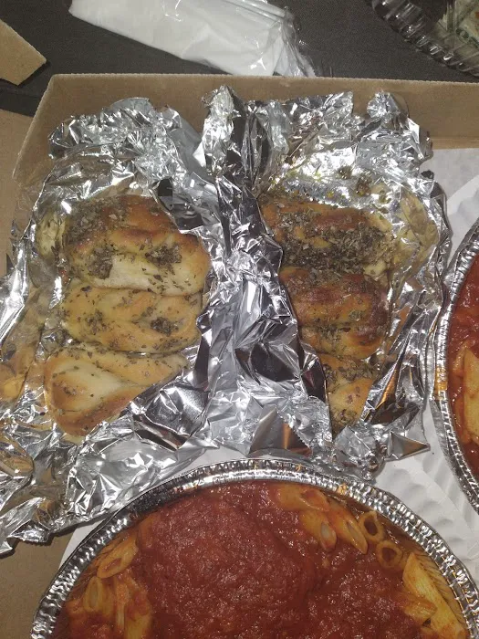 Big Cheese Pizza Picture 8