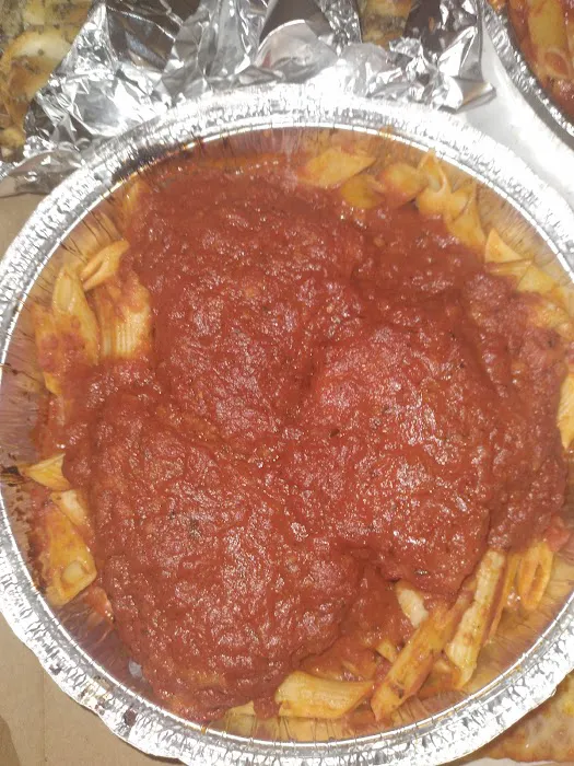 Big Cheese Pizza Picture 3