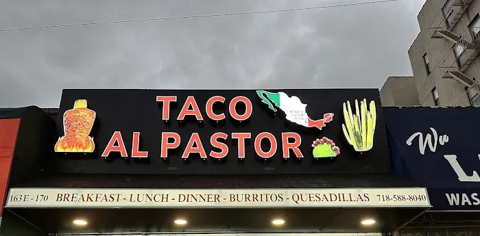 Taco Al Pastor Picture 5