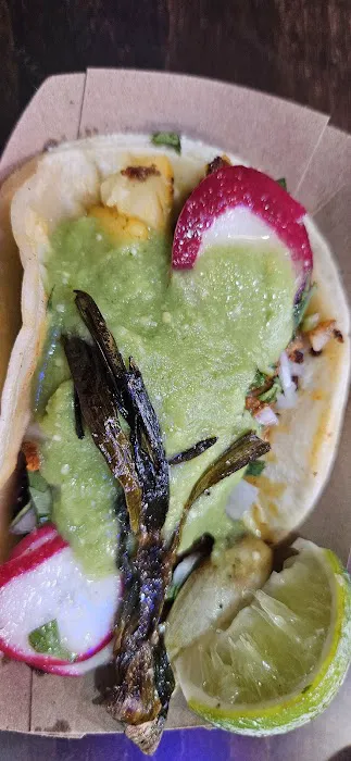 Taco Al Pastor Picture 3