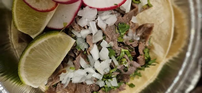 Taco Al Pastor Picture 10