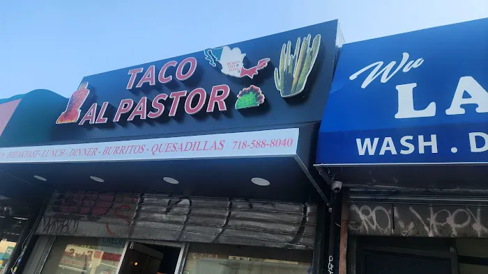 Taco Al Pastor Picture 8