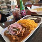 Taco Al Pastor