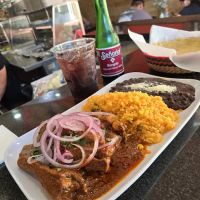 Taco Al Pastor ico