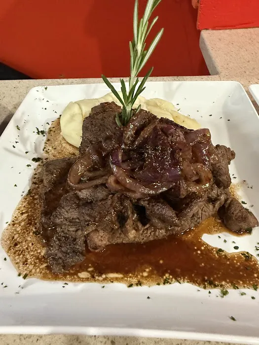 Angiolina's Restaurant Picture 10