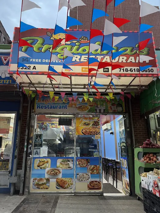 Angiolina's Restaurant Picture 7
