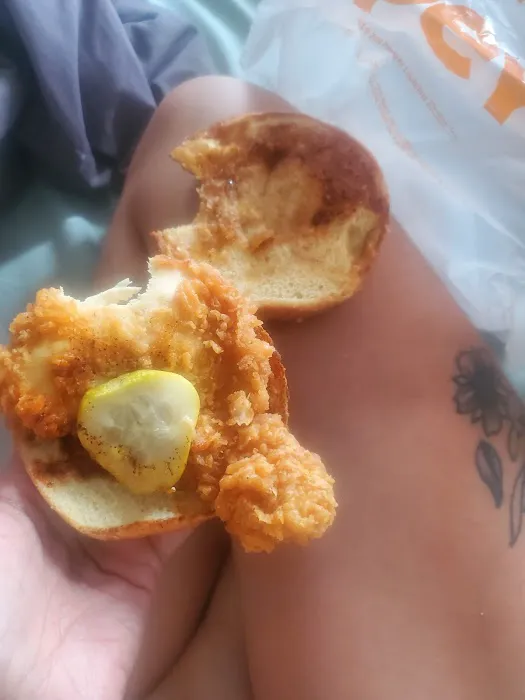 Popeyes Louisiana Kitchen Picture 7