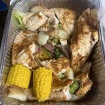 Urban Flame Steakhouse